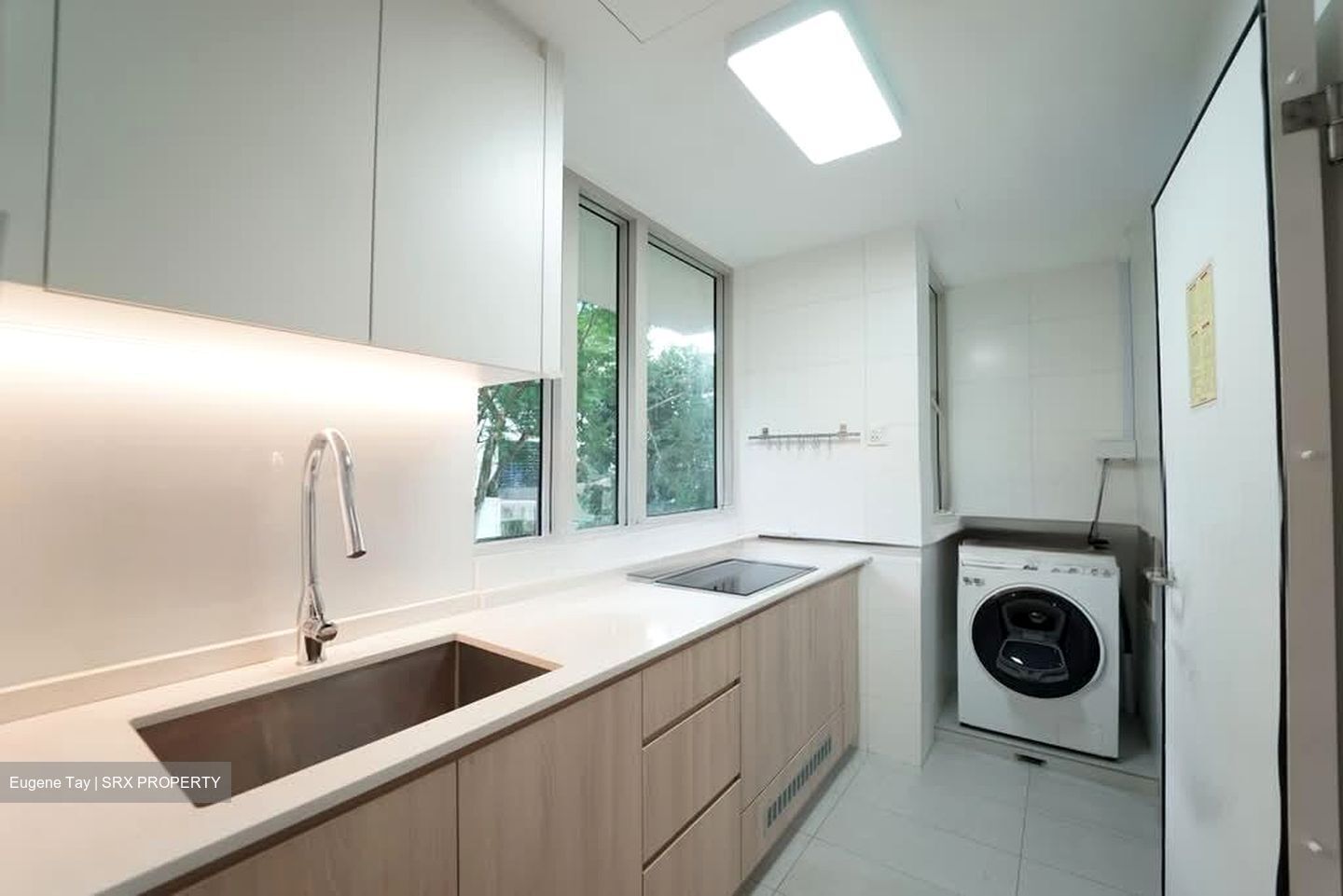 Parc Mondrian (D13), Apartment #565087341